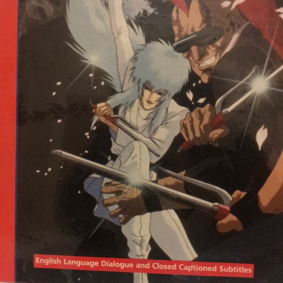 cyber city odeo 808 data one laserdisc - Picture 2 of 3